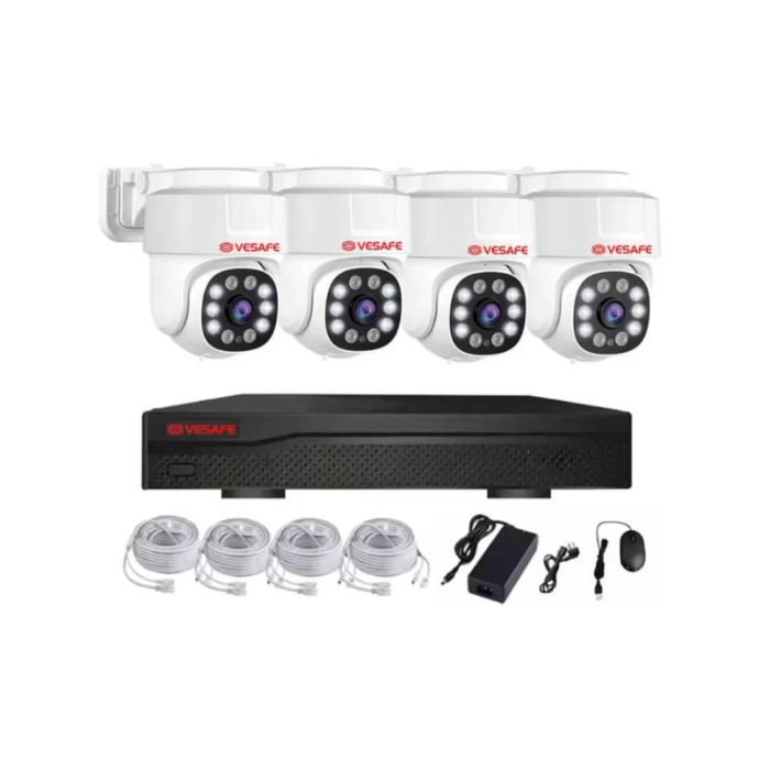 Vesafe CCTV