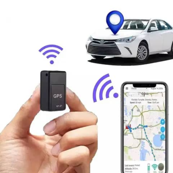 Mini GPS Mini GPS Tracker Device Real time Vehicles Locator