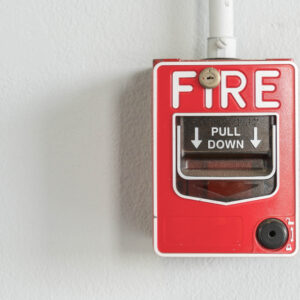 Fire Alarm Systems & Security Solutions