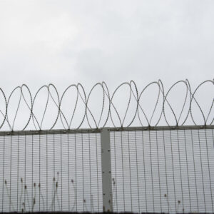 Electric Fences & Automatic Gates