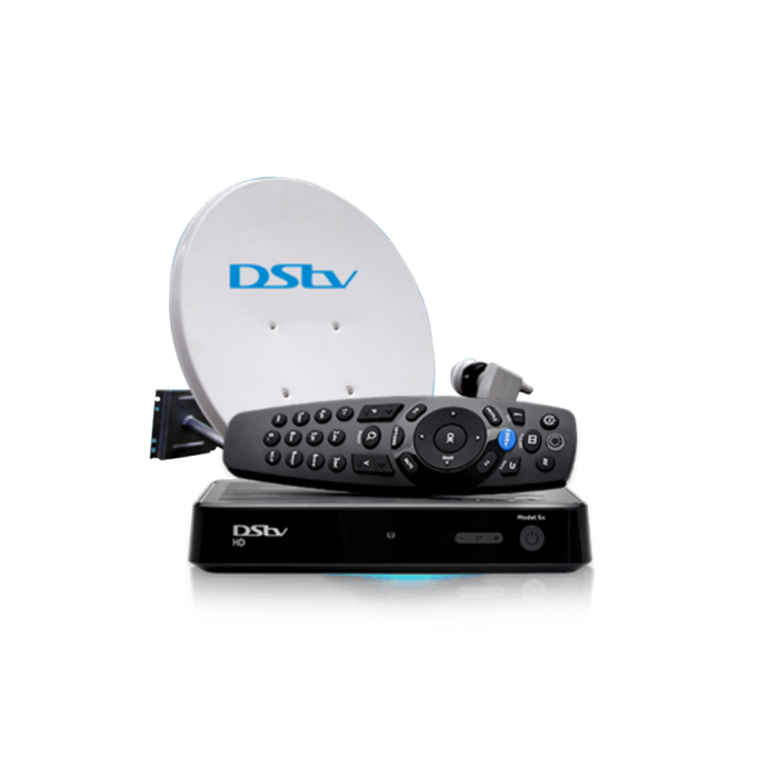 DSTV Installation