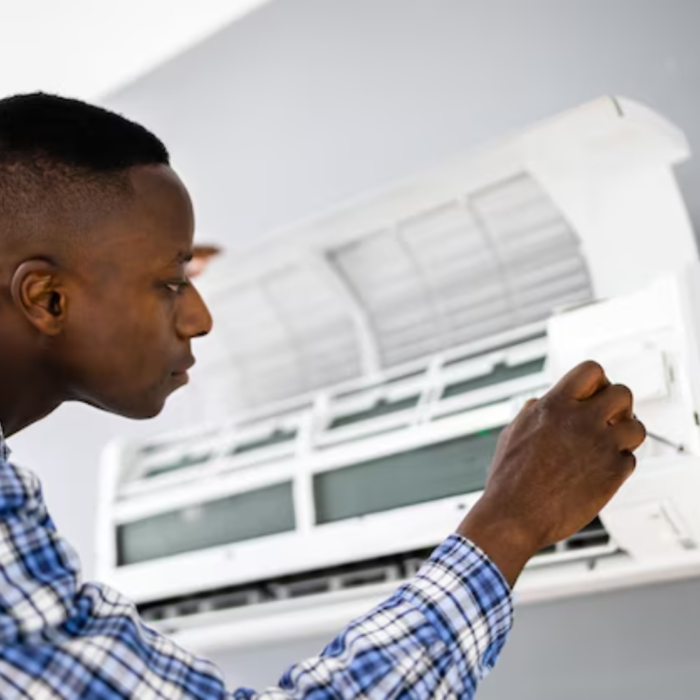 Air Conditioning Repair