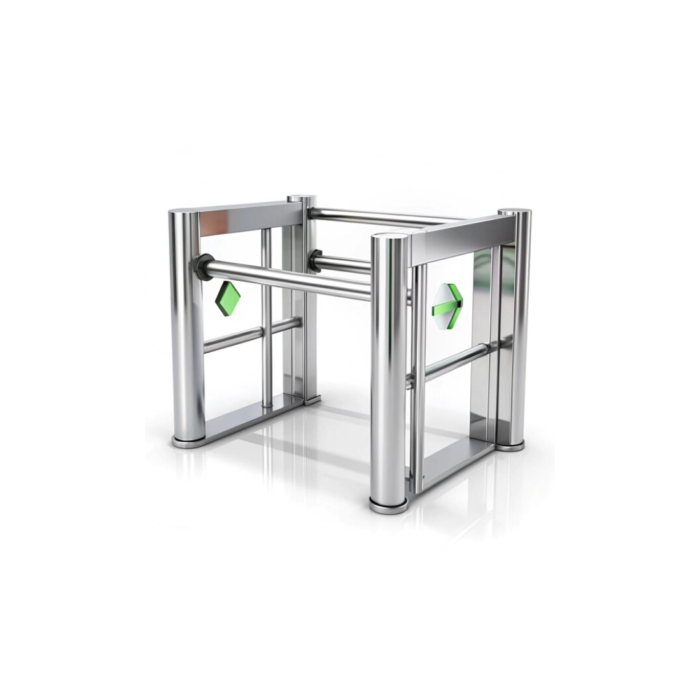 Automatic Gates