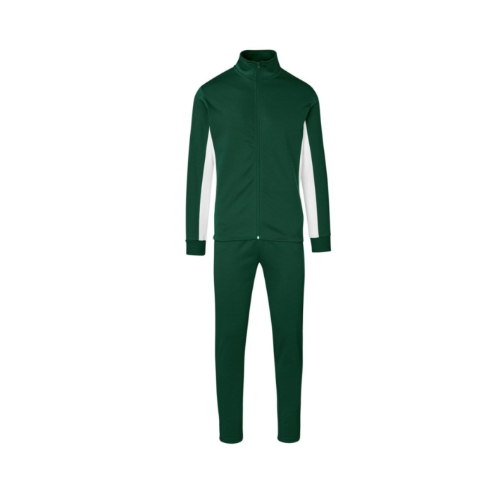 Customize Unisex Championship Tracksuit - Image 3