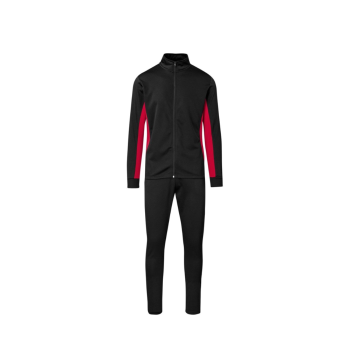 Customize Unisex Championship Tracksuit - Image 2