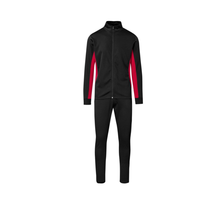 Customize Unisex Championship Tracksuit - Image 4