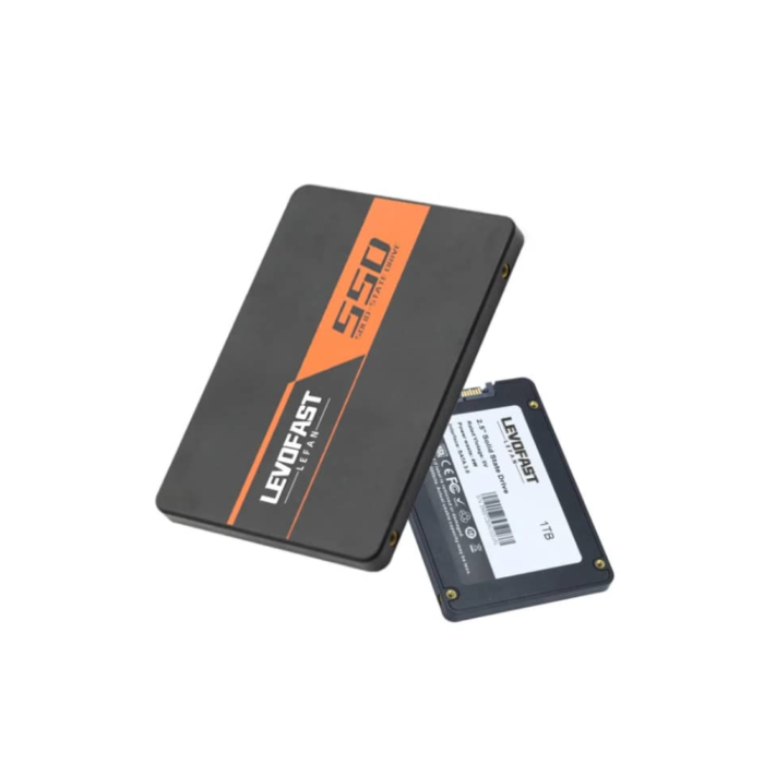 LEVOFAST SSD Hard Drives